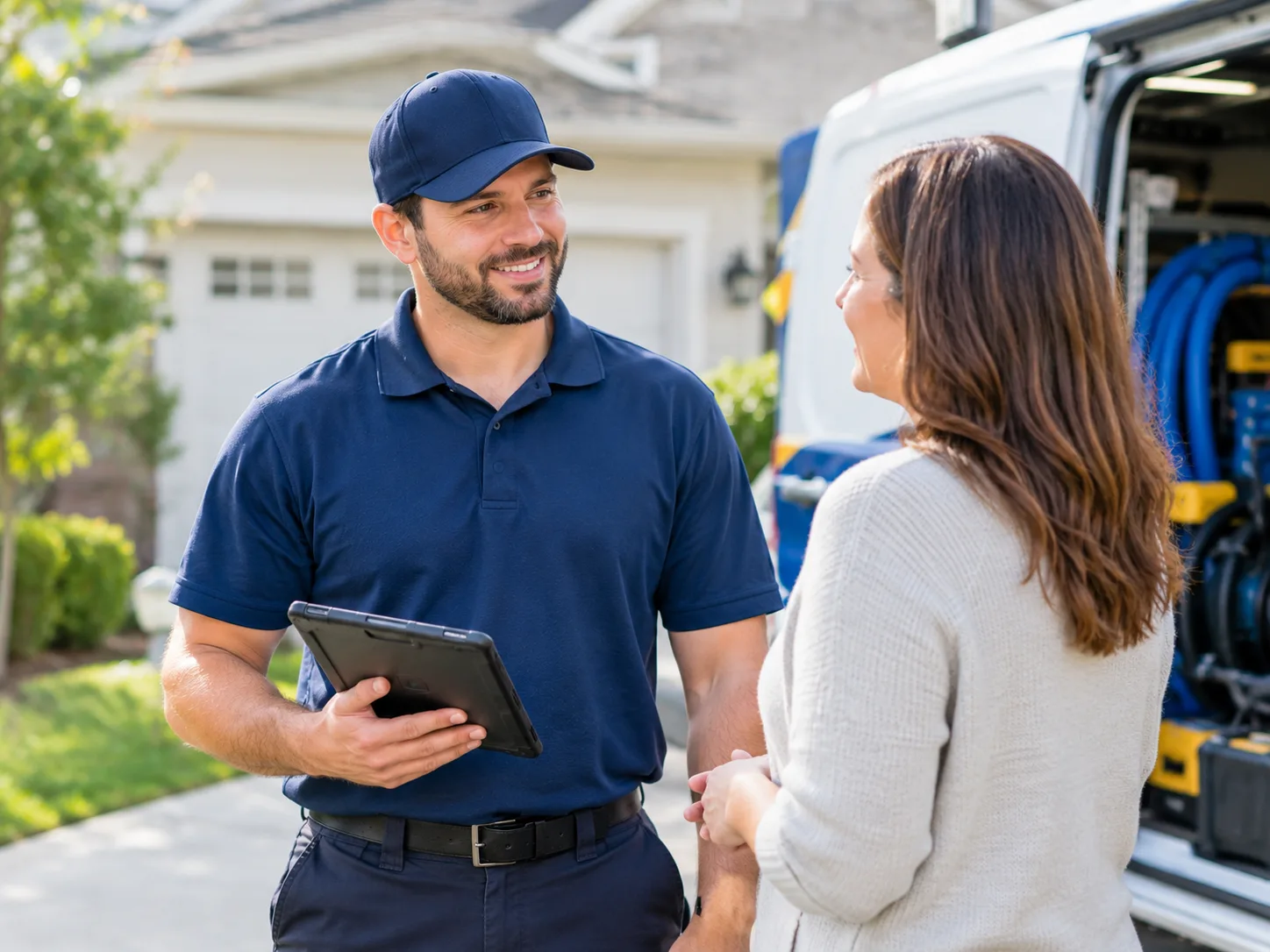 Sewage Backup Cleanup Orfordville, WI FAQs